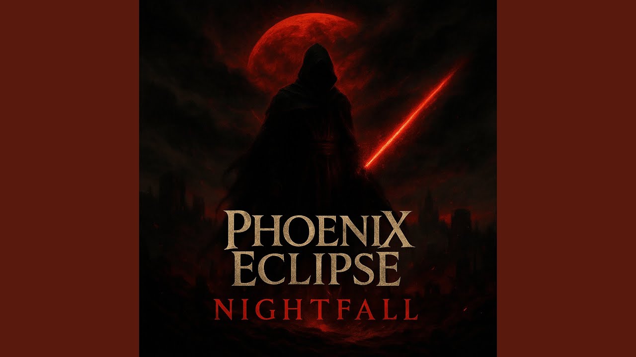 Watch NightFall on YouTube Watch NightFall on YouTube