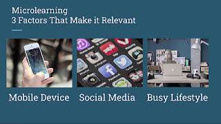 Microlearning Explained