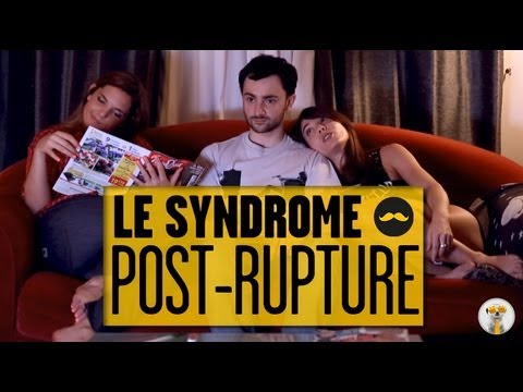 SURICATE – Le Syndrome Post-Rupture