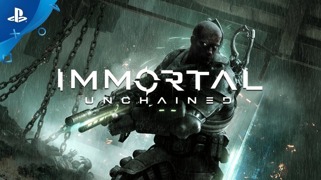 Immortal: Unchained – Not Just a Walk in the Park 