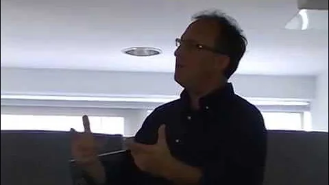 Dr Maurie Cohen lecture on the sharing economy