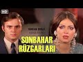 Sonbahar Rüzgarları Türk Filmi | FULL HD