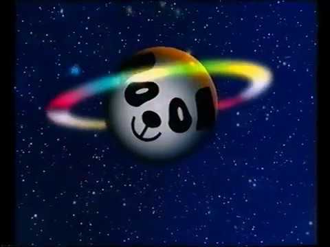 Canal Panda - Estávamos em 2003 quando esta série estava no top de