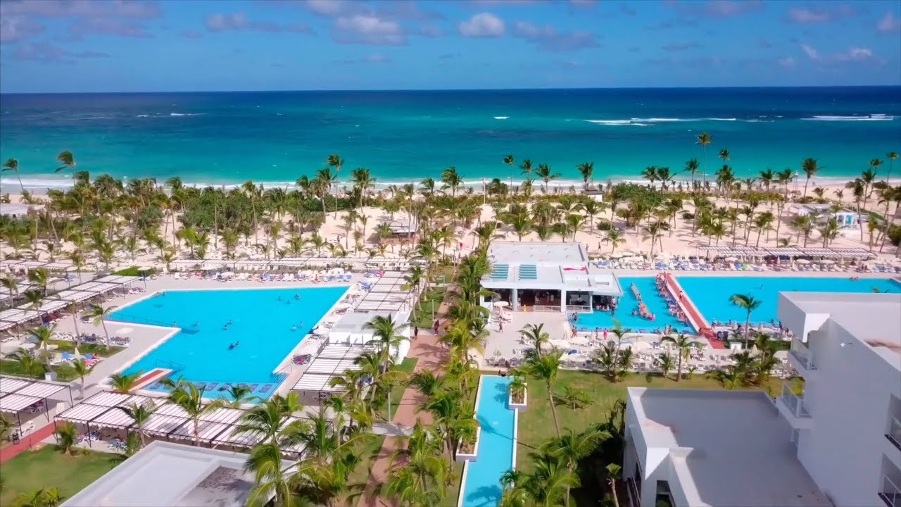 excursions riu republica punta cana