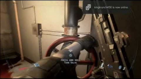 Fear 2: Project Origin Part. 17 w/commentary