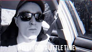 Where Are You - Mr. Cameron James (Official Lyric Music Video)