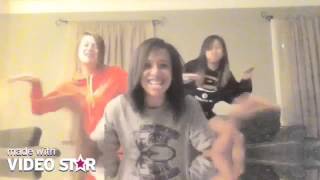 'Pour It Up (Prod. Mike Will Made It)' Fan Video