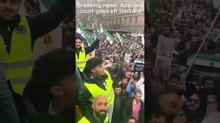 Austria's court goes off the rails!
