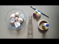 Bottle Art Using Egg Shell / Simple Bottle Art / Egg Shell Craft Idea /Simple Arts and Crafts