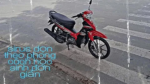 BTV | Review sirus dọn đến từ Bình Dương comeback