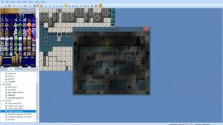 RPG Maker VX Ace: How to make a Horror Game! - | Part 14 Update
