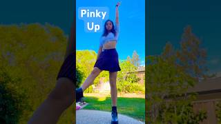 ‘Pinky Up’ Katseye Dance Cover