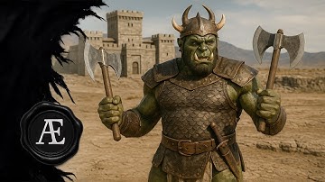 AI Transforms Legendary Heroes III Units: Stronghold