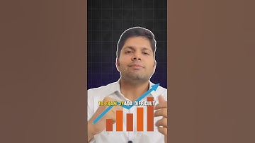 How many questions should you solve daily for JEE?