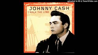 Johnny Cash - I Walk the Line [magnums extended mix]