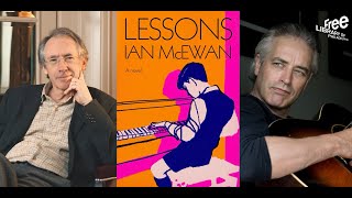 Ian McEwan | Lessons