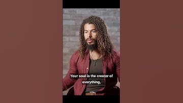« Consciousness dictates the universe » (with Darius J. Wright)