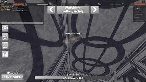 @odhdijsichdj using Infinite Jump Exploit in Downpour Dash! Map Test (Roblox)