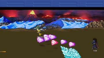 Little Fighter 2   Firzen vs Julian