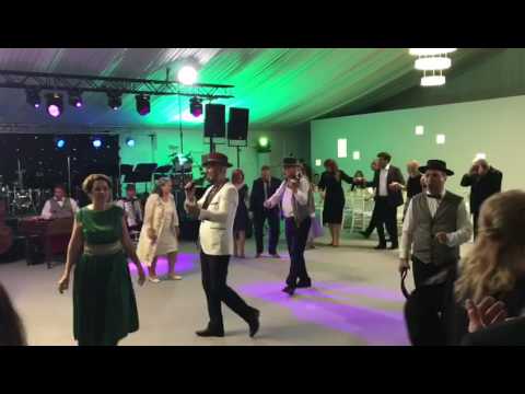 Daniel TRIFU si Taraful de Odinioară live