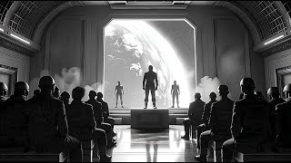 Distress Call Was Sent — What Arrived Terrified the Entire Galaxy | HFY | Best Reddit Stories