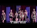 Berryz工房 『ゴールデン チャイナタウン』(Berryz Kobo[Golden ChinaTown]) (MV)