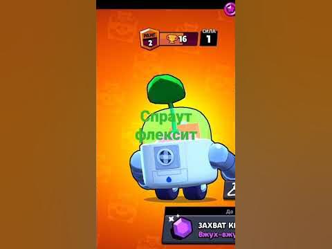 Спраут флексит - YouTube