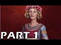 Sid Meier39s CIVILIZATION VI Walkthrough No Commentary Sid Meier39s CIVILIZATION VI Walkthrough No Commentary