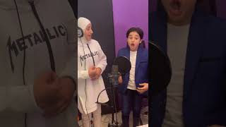بمدح حبيب الروح . انس سيد