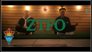 Big Sean - ZTFO (Dance Visual) | JulezPrintz
