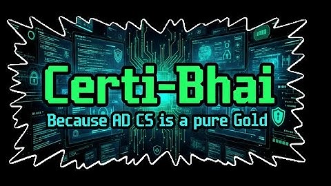 Windows Certreq binary: ESC 1 exploitation