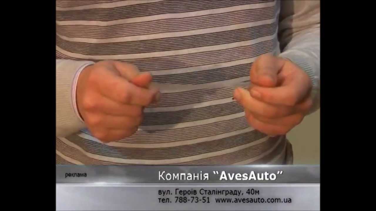 Антигравийная авто пленка VentureShield