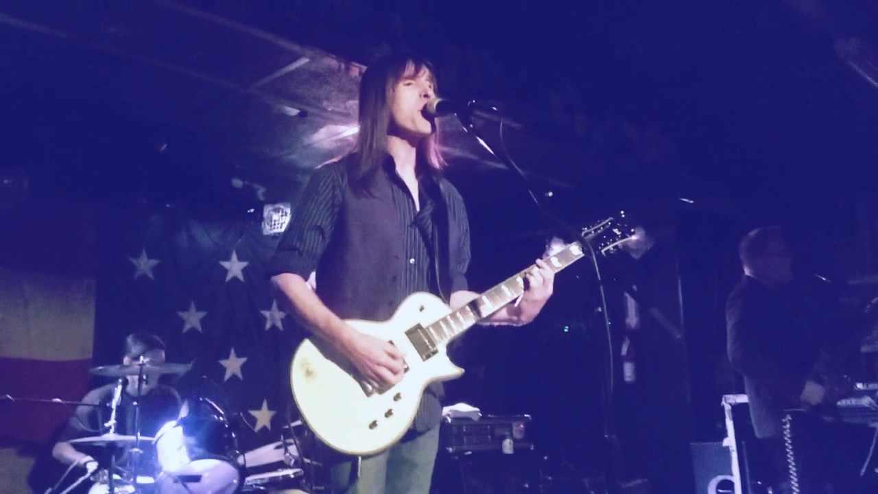 Lolas  - 12-17-16 - live at The Nick - Don't You Wanna