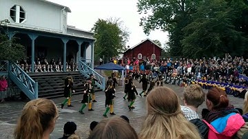 Linköping University: Welcome Week (Part 1)