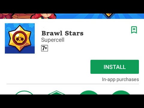 How To Download Brawl Stars Supercell Download Links On Description Just Watch Youtube - download brawl stars play store