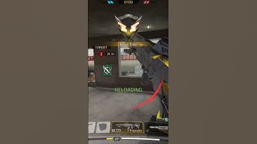 M13 - Morningstar #callofduty #codmobile #videogame #callofdutymobile #gaming #cod