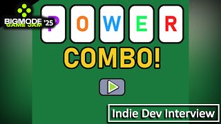 POWER COMBO! by davo_v (Big Mode Game Jam 2025)