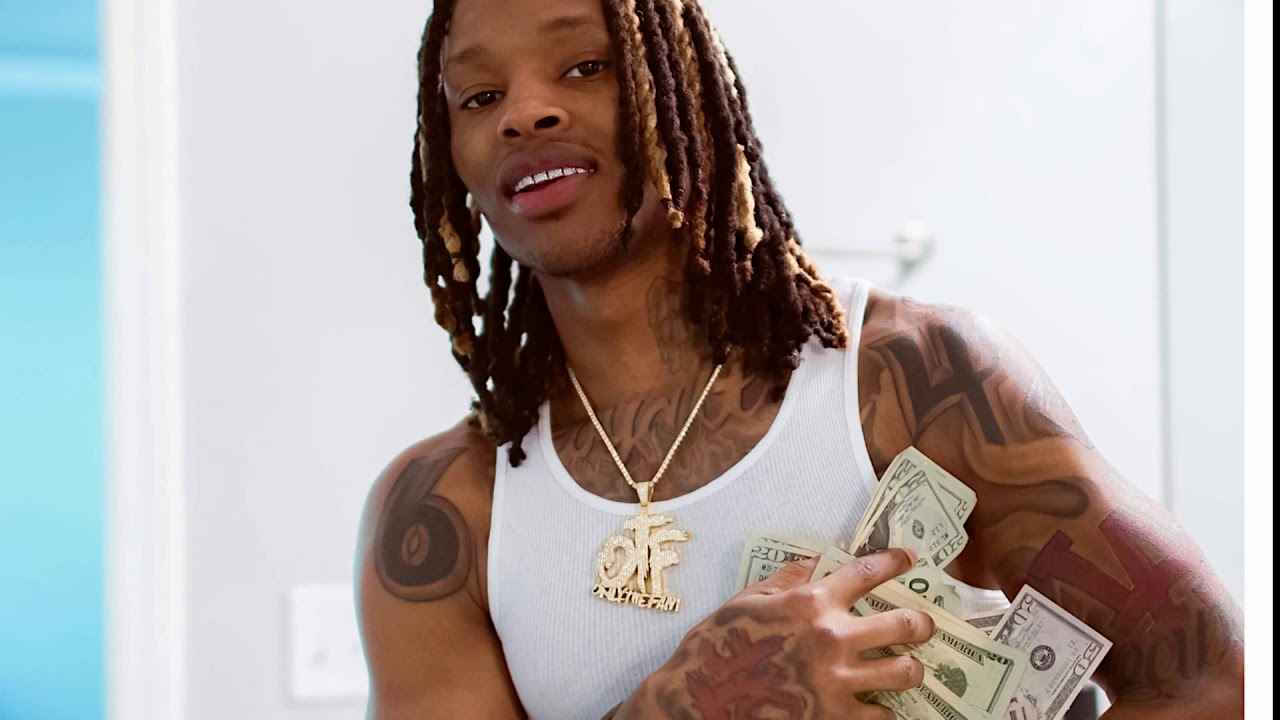 [FREE] King Von Type Beat - "Big Racks" | Instrumental 2020