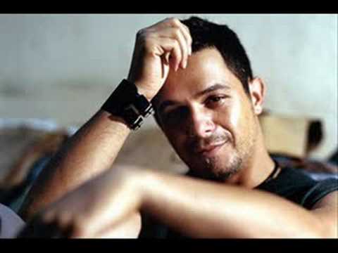 Alejandro Sanz-Aquello que me diste