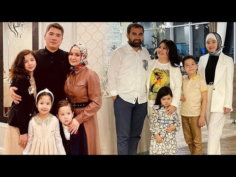 O'zbek Shou Biznesi