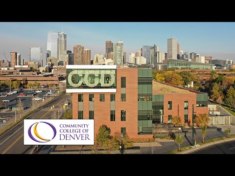 Community College of Denver - Full Episode | The College Tour