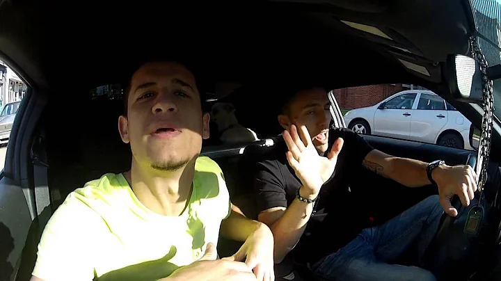 Rami Hussein: Talegni/Ti Rash Rash Sing A Long aro...