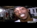 Interviews - JME interview on a HYPE at Skeptas launch party [S1.EP19]