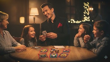 EDC Dice V3 by Phill Smith at MJMMagic.com (see link below)