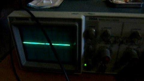 PWM high HHO frequency 500Khz