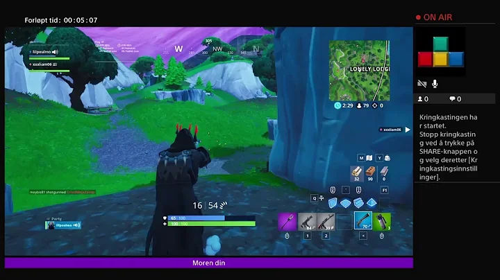 Fortnite
