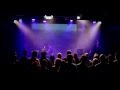 Capture de la vidéo Public Service Broadcasting - Live In Concert (A 'Fd' Short Live Film)