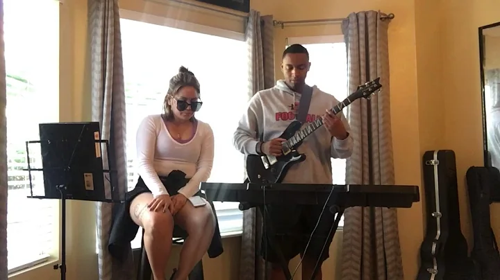 Have you ever - brandy cover (Osmond nicholas /lea...
