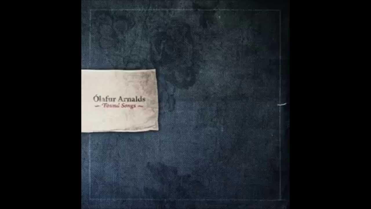 Ólafer Arnalds - Raein Ólafer Arnalds - Raein