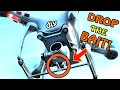 Ultra Cheap DRONE Fishing BAIT RELEASE that WORKS